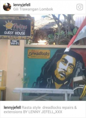 fullesguesthouse